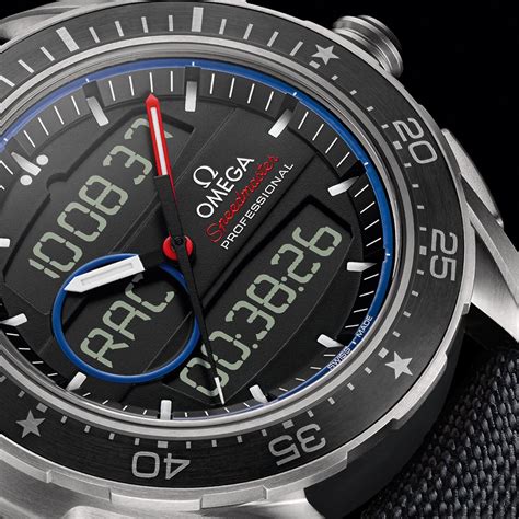 omega smart watches for men.